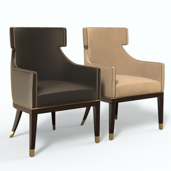 Chair 3D Model - دانلود مدل سه بعدی صندلی - آبجکت سه بعدی صندلی - دانلود آبجکت سه بعدی صندلی - دانلود مدل سه بعدی fbx - دانلود مدل سه بعدی obj -Chair 3d model  - Chair 3d Object - Chair OBJ 3d models - Chair FBX 3d Models - Chair-صندلی